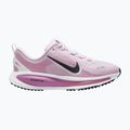 Nike Vomero 18 futócipő, fehérített lila/világos magenta/fekete 8