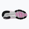 Nike Vomero 18 futócipő, fehérített lila/világos magenta/fekete 10