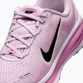 Nike Vomero 18 futócipő, fehérített lila/világos magenta/fekete 11