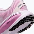 Nike Vomero 18 futócipő, fehérített lila/világos magenta/fekete 12