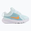 Gyermekcipő Nike Star Runner 5 glacier blue/energy/black/total orange 2