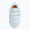 Gyermekcipő Nike Star Runner 5 glacier blue/energy/black/total orange 5