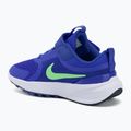 Gyermekcipő Nike Star Runner 5 racer blue/midnight navy/illusion green 3