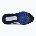 Gyermekcipő Nike Star Runner 5 racer blue/midnight navy/illusion green 4