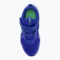 Gyermekcipő Nike Star Runner 5 racer blue/midnight navy/illusion green 5