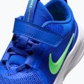 Gyermekcipő Nike Star Runner 5 racer blue/midnight navy/illusion green 5