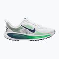 Nike Vomero 18 futócipő fehér/zöld szikra/közép éjkék