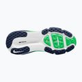 Nike Vomero 18 futócipő fehér/zöld szikra/közép éjkék 3