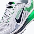 Nike Vomero 18 futócipő fehér/zöld szikra/közép éjkék 5