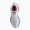 Gyerek futócipők Nike Vomero 18 white/racer blue/atomic pink/black 4