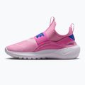 Gyermekcipő Nike Flex Runner 4 pink rise/playful pink/racer blue 2