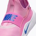 Gyermekcipő Nike Flex Runner 4 pink rise/playful pink/racer blue 5