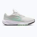 Nike Star Runner 5 futócipő summit white/black/arctic green 8