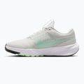 Nike Star Runner 5 futócipő summit white/black/arctic green 9