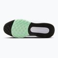 Nike Star Runner 5 futócipő summit white/black/arctic green 10