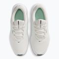 Nike Star Runner 5 futócipő summit white/black/arctic green 11