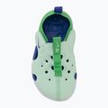 Gyerek szandálok Nike Sunray Protect 4 Arctic Green/Green Spark/Racer Blue 5