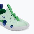 Gyerek szandálok Nike Sunray Protect 4 Arctic Green/Green Spark/Racer Blue 7