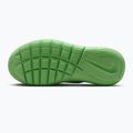 Gyermekcipő Nike Flex Runner 4 black/illusion green/black 2