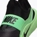 Gyermekcipő Nike Flex Runner 4 black/illusion green/black 4