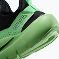 Gyermekcipő Nike Flex Runner 4 black/illusion green/black 5