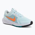 Gyerek futócipők Nike Star Runner 5 glacier blue/energy/black/total orange