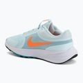 Gyerek futócipők Nike Star Runner 5 glacier blue/energy/black/total orange 3