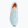 Gyerek futócipők Nike Star Runner 5 glacier blue/energy/black/total orange 5