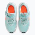 Gyermekcipő Nike Star Runner 5 glacier blue/energy/black/total orange 4