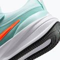 Gyermekcipő Nike Star Runner 5 glacier blue/energy/black/total orange 6