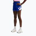 Női futónadrág Nike Tempo Dri-Fit Unlined old royal/football grey/pink rise