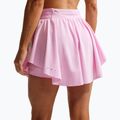Szoknya Nike Swift pink rise/black 5