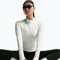 Női futópulóver Nike Swift Dri-Fit Full Zip sail 4
