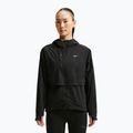 Női futókabát Nike Swift black
