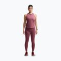 Női futó póló Nike Swift Dri-Fit Tank Top pink smoke 2