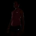 Női futó póló Nike Swift Dri-Fit Tank Top pink smoke 7