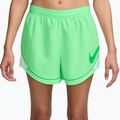 Női futónadrág Nike Tempo Dri-Fit Unlined illusion green/barely green/green spark