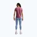 Női futó póló Nike Swift Dri-Fit pink smoke 3
