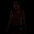 Női futó póló Nike Swift Dri-Fit pink smoke 7