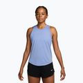 Női futó póló Nike Swift Aero-Fit Tank Top aluminum/pure platinum