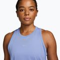 Női futó póló Nike Swift Aero-Fit Tank Top aluminum/pure platinum 3