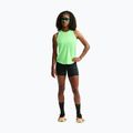 Női futó póló Nike Swift Dri-Fit Tank Top illusion green 2