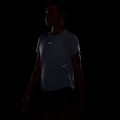 Női futó póló Nike Swift Aero-Fit aluminum/pure platinum 4