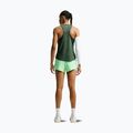 Női futó póló Nike Swift Aero-FIT Tank Top black/light green spark 3