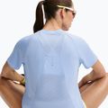 Női futó póló Nike Swift Dri-Fit aluminum 6