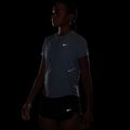 Női futó póló Nike Swift Dri-Fit aluminum 7