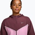 Női futókabát Nike Tempo Windrunner pink smoke/pink rise 3