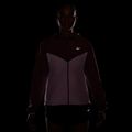 Női futókabát Nike Tempo Windrunner pink smoke/pink rise 4