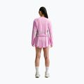 Női hosszú ujjú póló futáshoz Nike Swift Jersey Top pink rise/illusion green 3