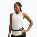 Női futó póló Nike Swift Dri-Fit Tank Top sail